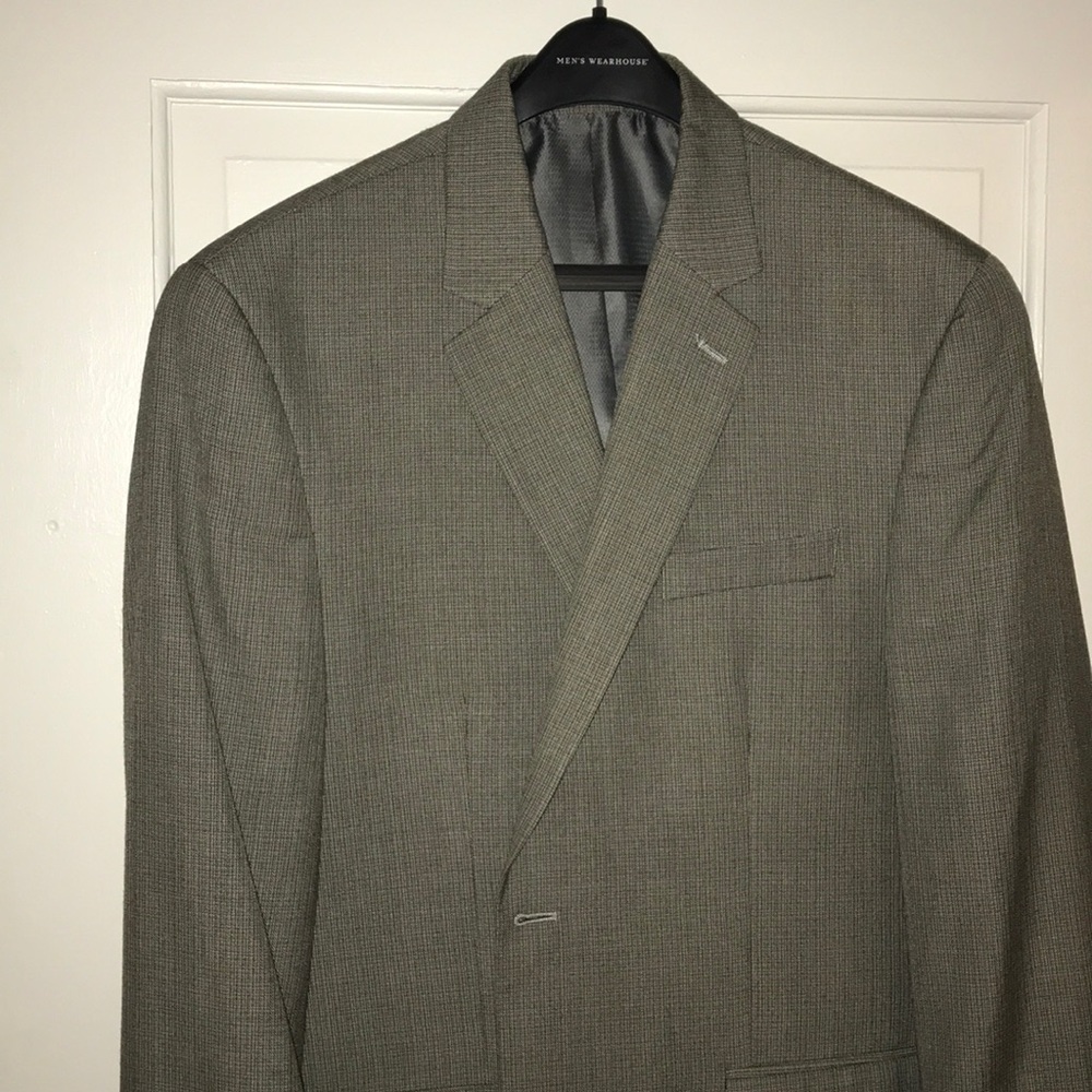 Men’s sport jacket. Never been worn